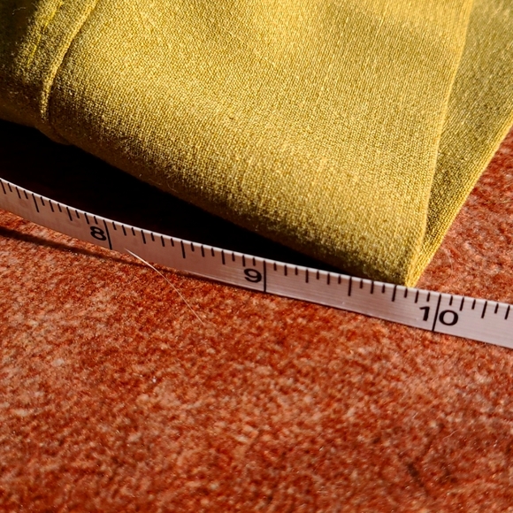 Vintage Handmade Matching Blouse & Pants Set Size Small - Picture 5 of 16